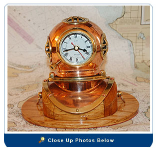 English-Made Telescope