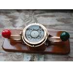 Antique Ship Compass